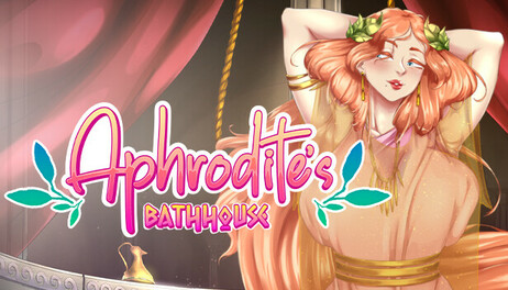 Купить Aphrodite's Bathhouse