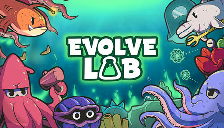 Купить Evolve Lab
