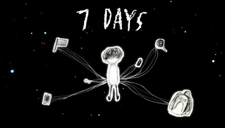 Купить 7 Days