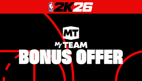 Купить NBA 2K26 MyTEAM Bonus Offer: Season 1