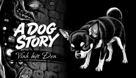 Купить A Dog Story на steambuy Купить A Dog Story