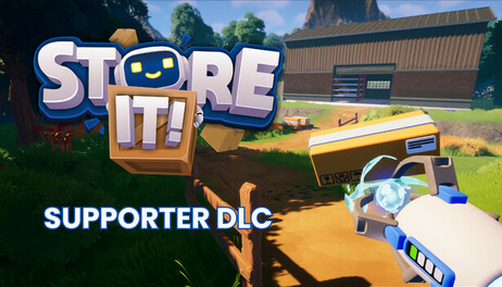 Купить Store It! - Supporter-Erweiterung