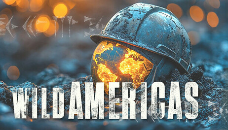 Купить Wild Americas The Game