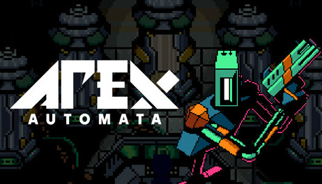 Купить Apex Automata