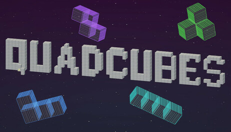 Купить Quadcubes