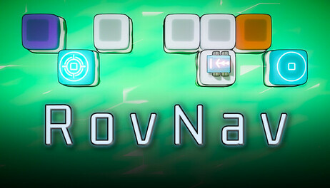 Купить RovNav
