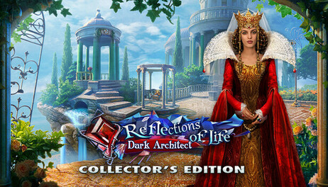Купить Reflections of Life: Dark Architect Collector's Edition