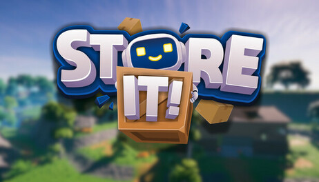 Купить Store It!