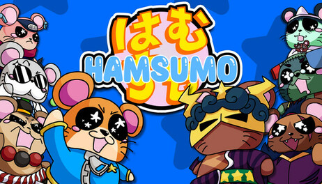 Купить HamSumo