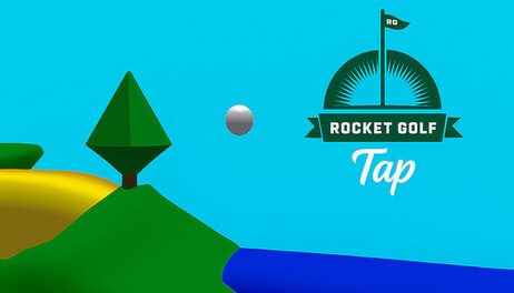Купить Rocket Golf - Tap