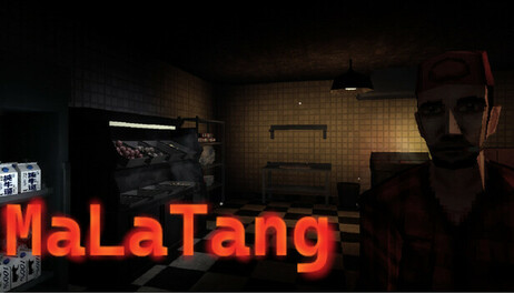 Купить MaLaTang