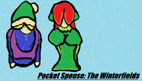Купить Pocket Spouse - The Winterfields