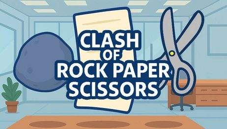 Купить Clash of Rock Paper Scissors
