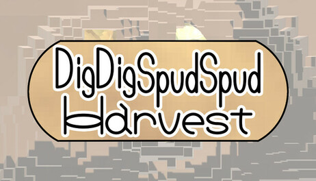 Купить Dig Dig Spud Spud Harvest