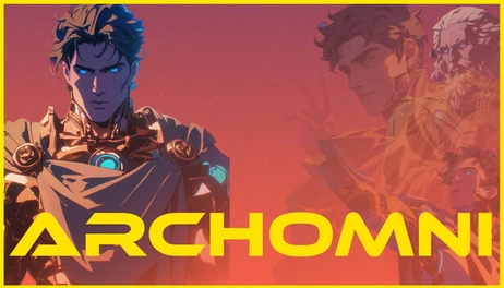 Купить Archomni