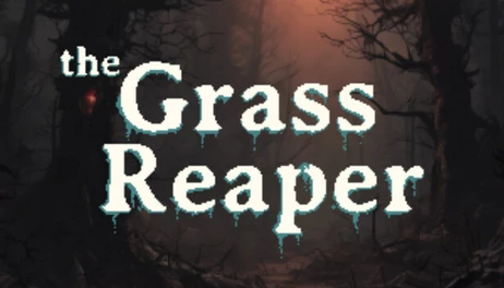 Купить The Grass Reaper
