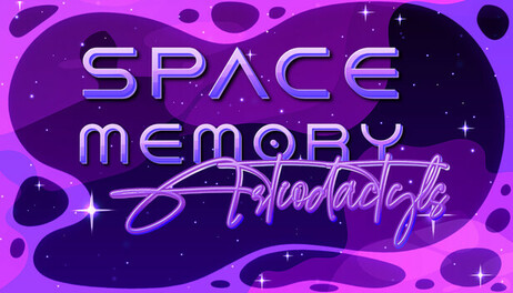 Купить Space Memory: Artiodactyls