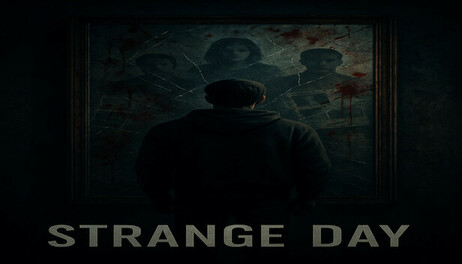 Купить Strange day