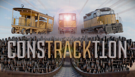 Купить Constracktion