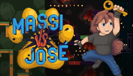 Купить Massi vs. José