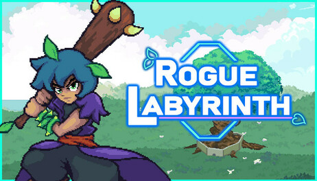 Купить Rogue Labyrinth