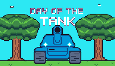 Купить Day Of The Tank