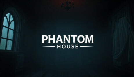 Купить Phantom House