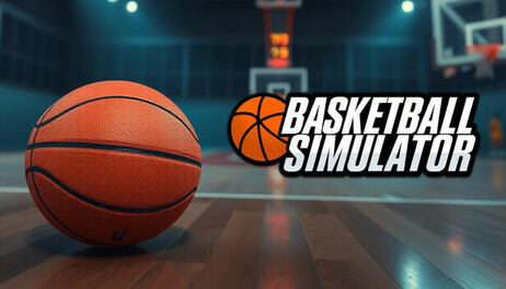 Купить Basketball Simulator