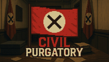 Купить Civil Purgatory
