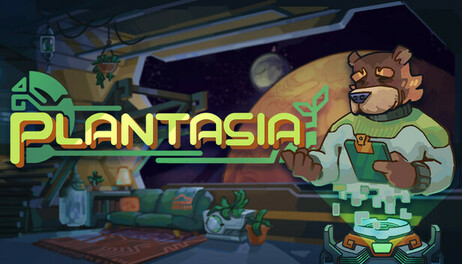 Купить Plantasia