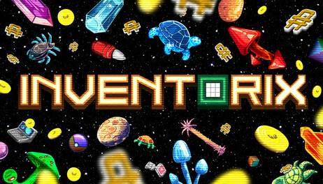 Купить Inventorix