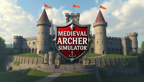Купить Medieval Archer Simulator
