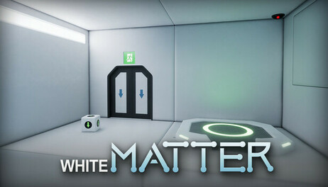 Купить Whitematter