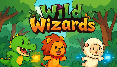 Купить Wild Wizards
