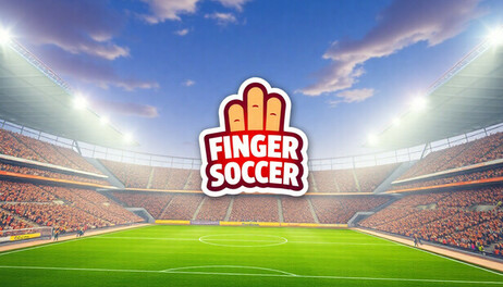 Купить Finger Soccer на steambuy Купить Finger Soccer