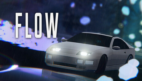 Купить FLOW