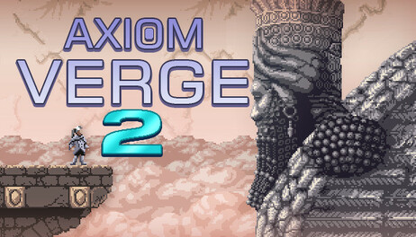 Купить Axiom Verge 2