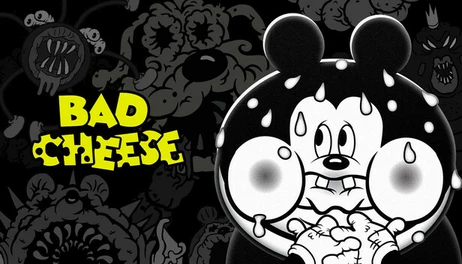 Купить Bad Cheese