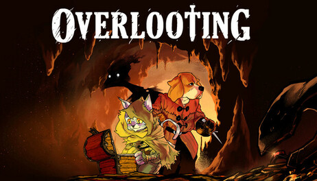 Купить Overlooting
