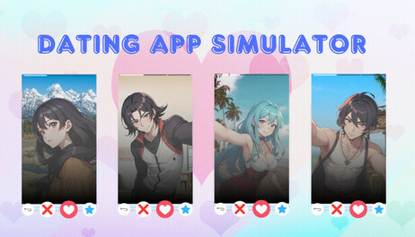 Купить Dating App Simulator