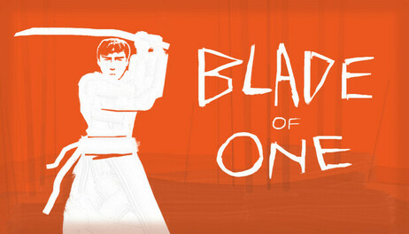 Купить Blade of One