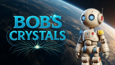 Купить Bob's Crystals