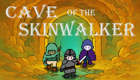 Купить Cave of the Skinwalker