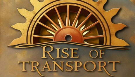Купить Rise Of Transport