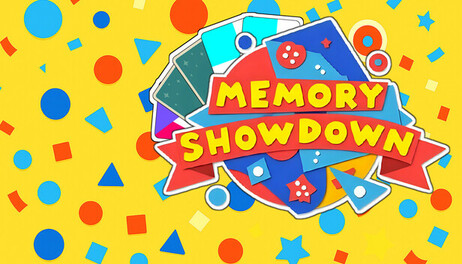 Купить Memory Showdown на steambuy Купить Memory Showdown