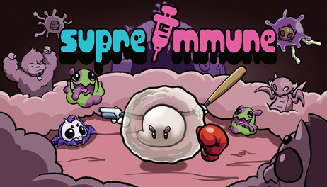 Купить Supre-Immune
