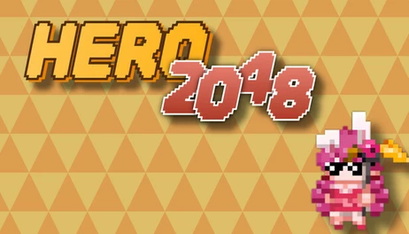 Купить Hero 2048