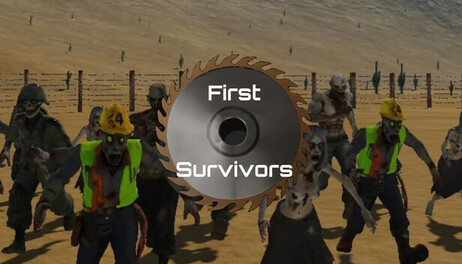 Купить First Survivors