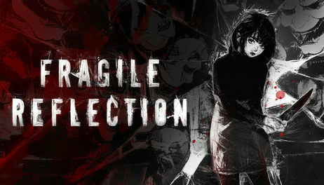 Купить Fragile Reflection
