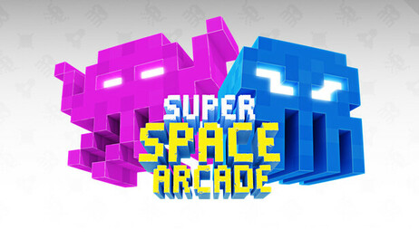 Купить Super Space Arcade